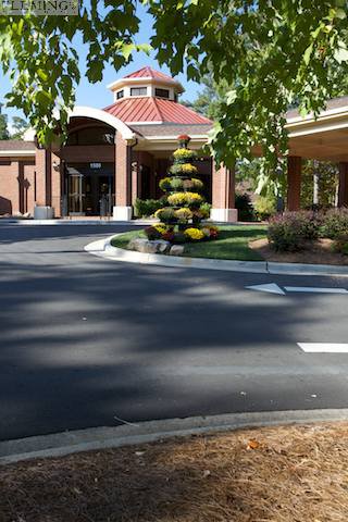 Springmoor Life Care Community | Raleigh NC