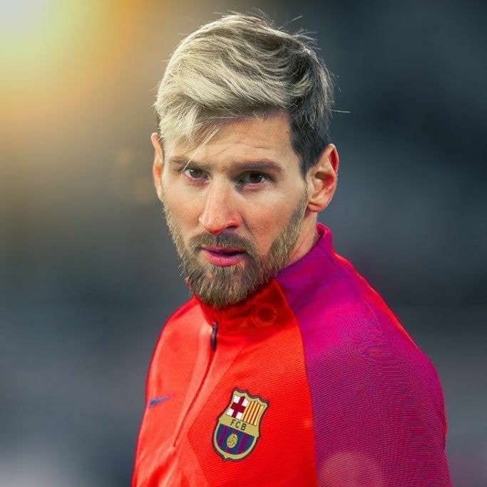 Lionel Messi is the only player in history of the World cup to score in ...
