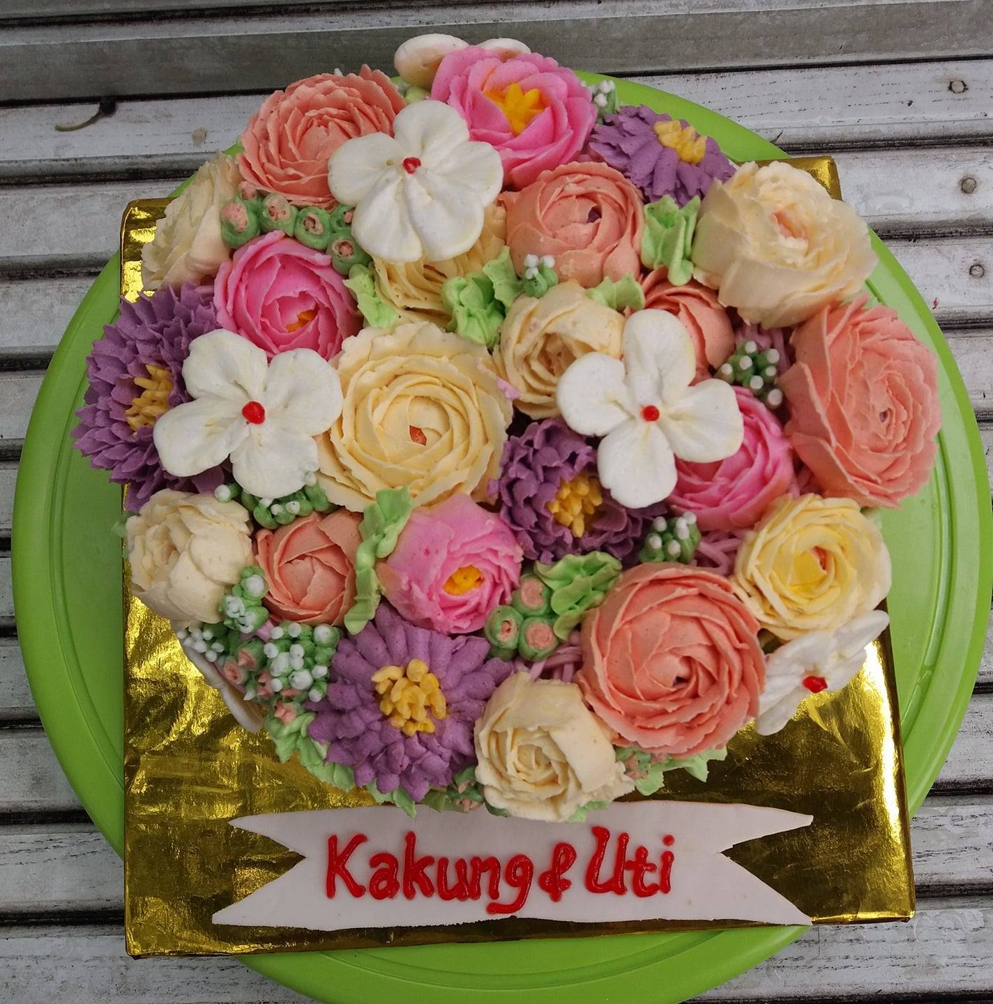 Java Cake's | Kemuning