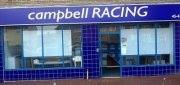 campbell RACING | Romford