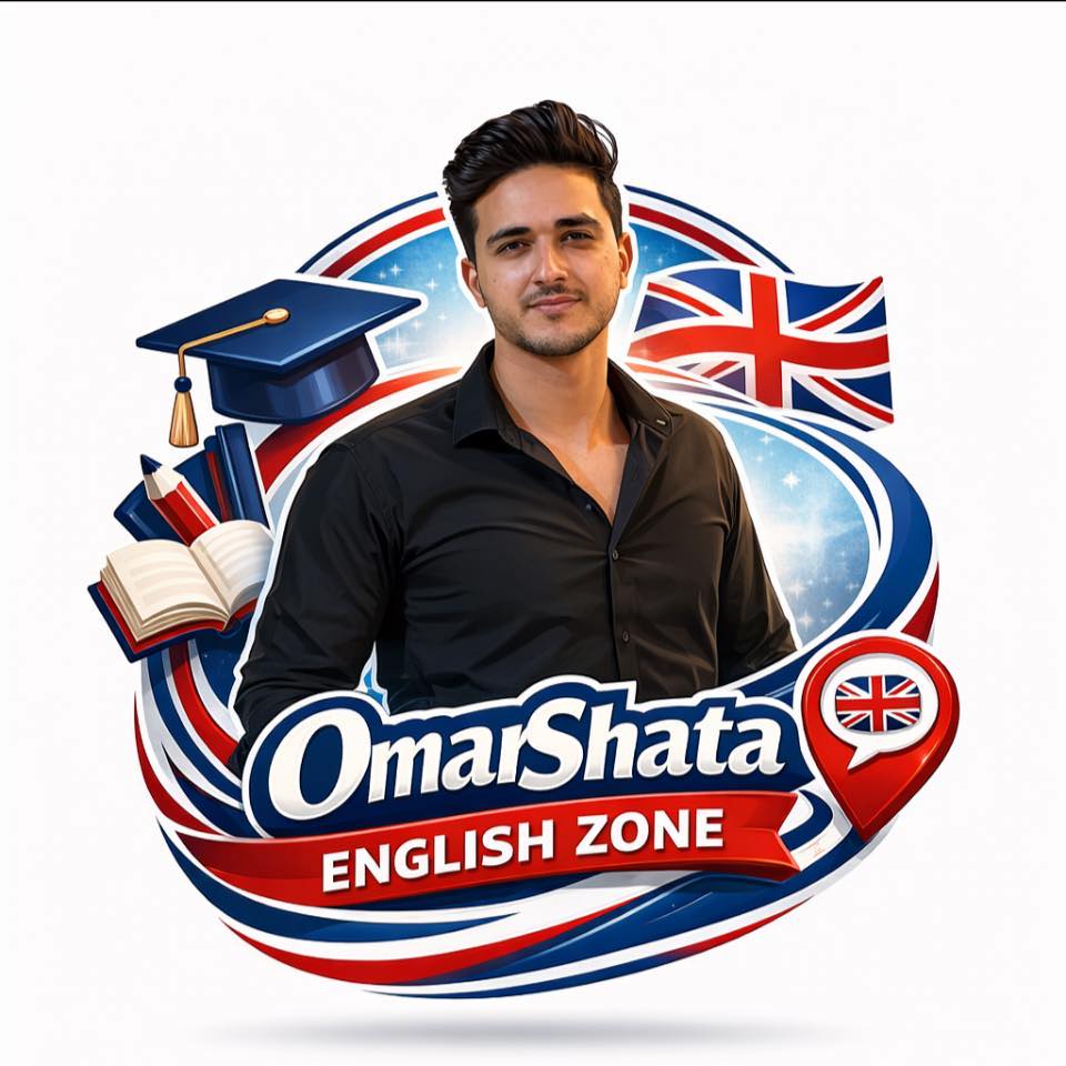 Omar shata