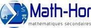 Math-Hor