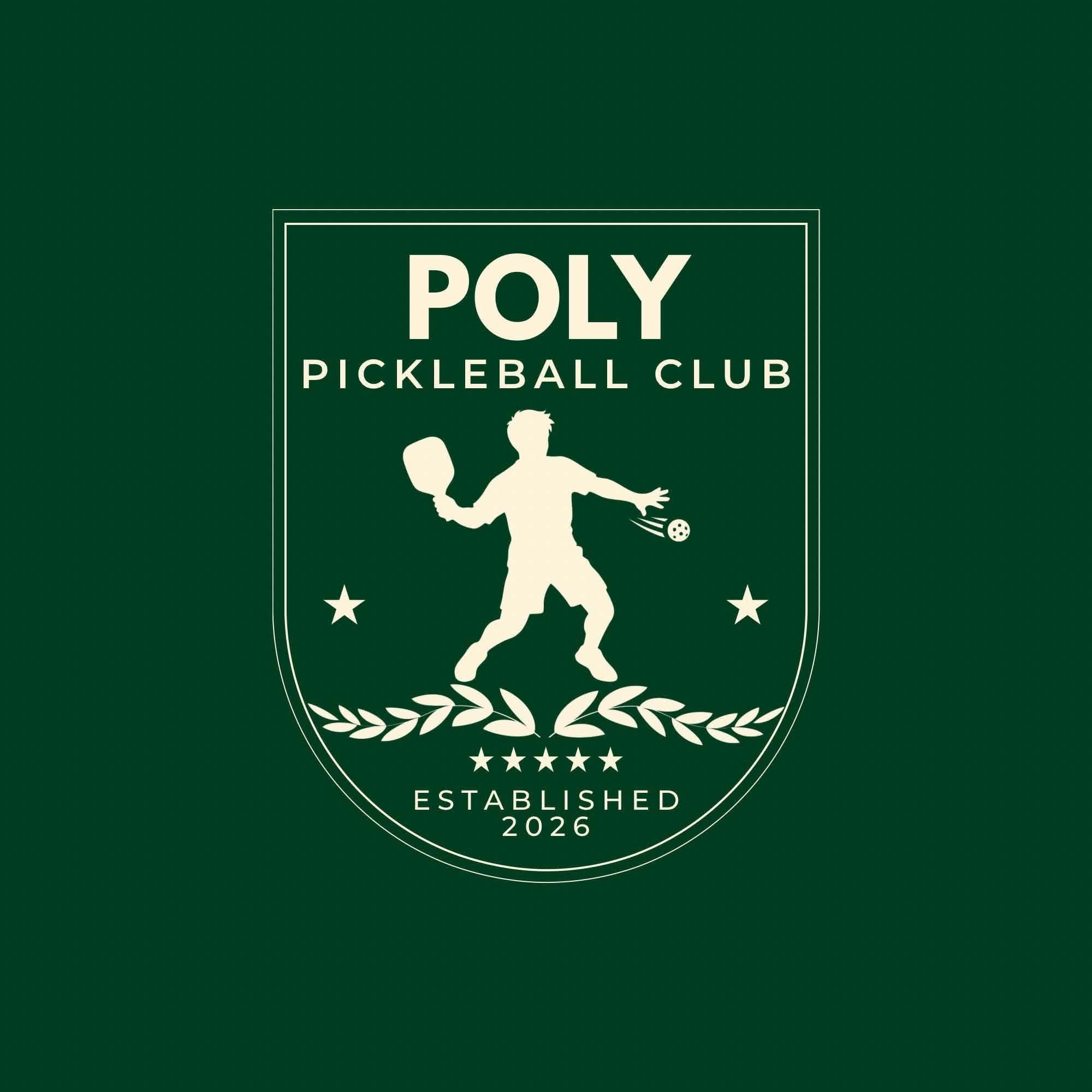 Poly Pickleball Club | Davao City