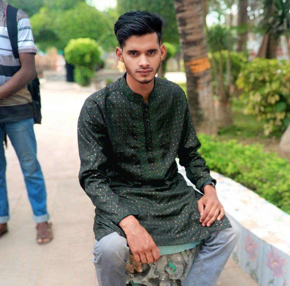 Md Nasir Nasir