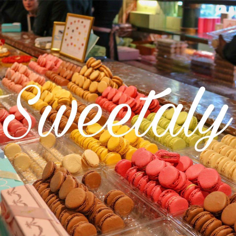 Sweetaly | Florence