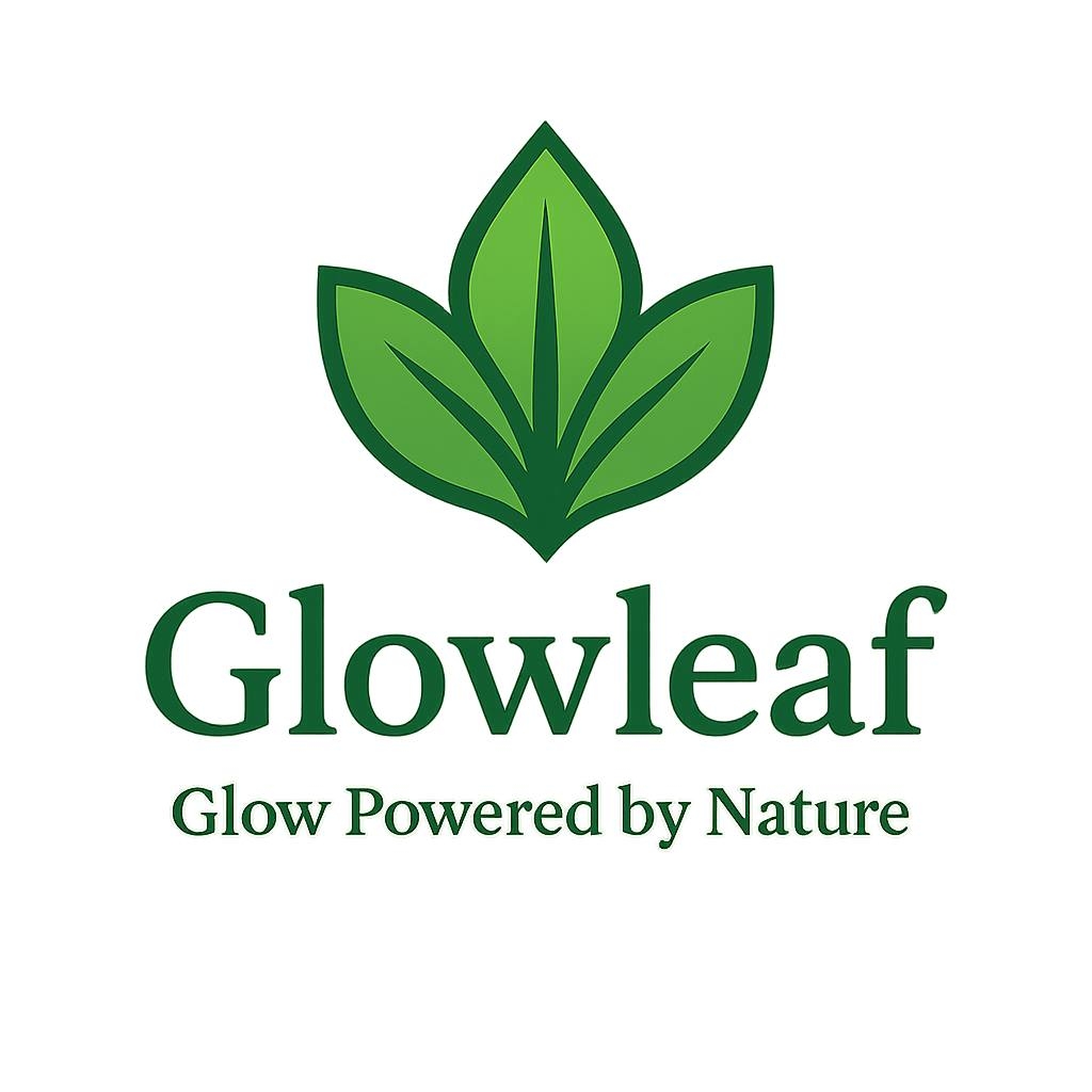 Glowleaf - ⚡ Glow: 100% Loaded. Powered by refreshing Mint... | Facebook