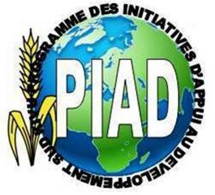 Programme des Initiatives d'Appui au Développement - PIAD