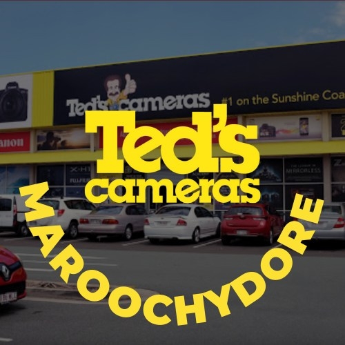 Ted's Camera Stores | Maroochydore QLD