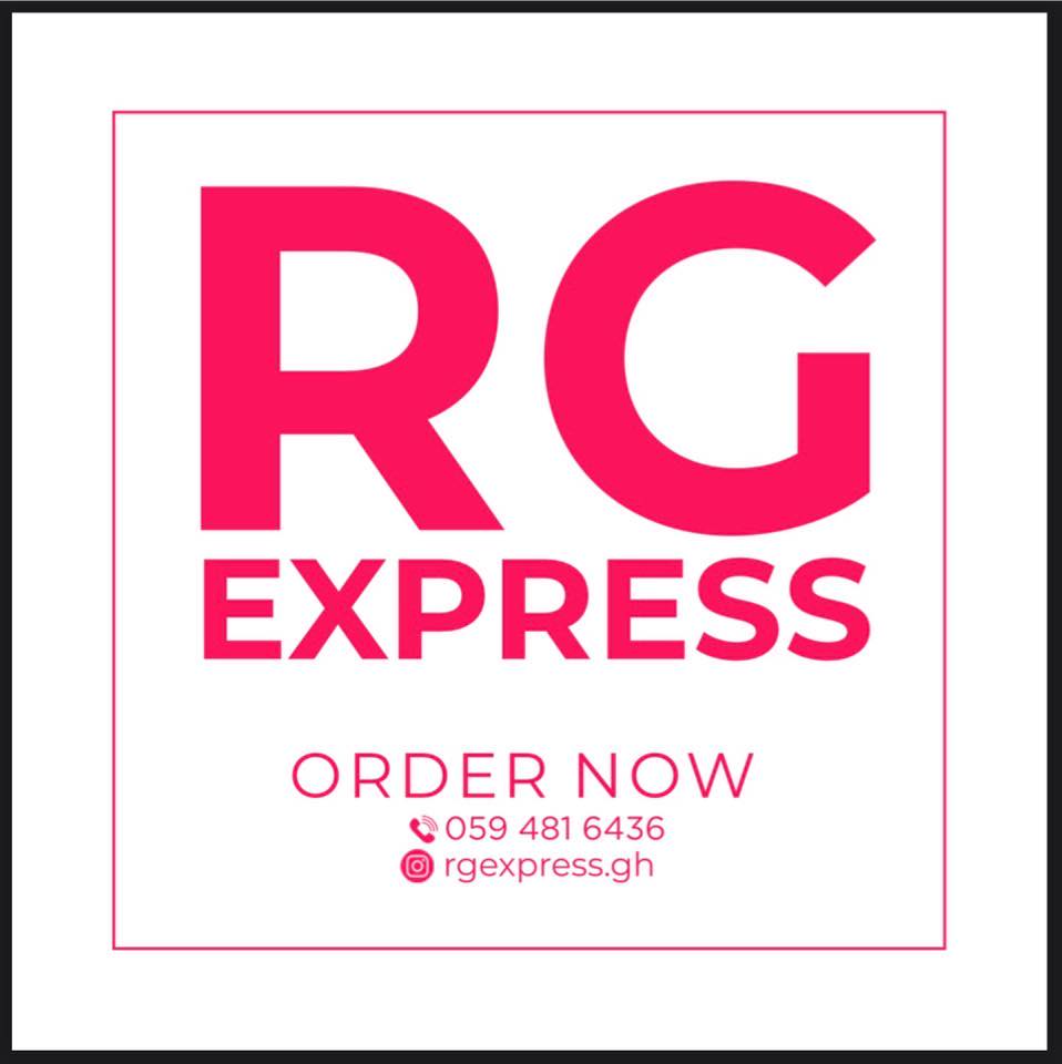 RGexpressgh | Accra