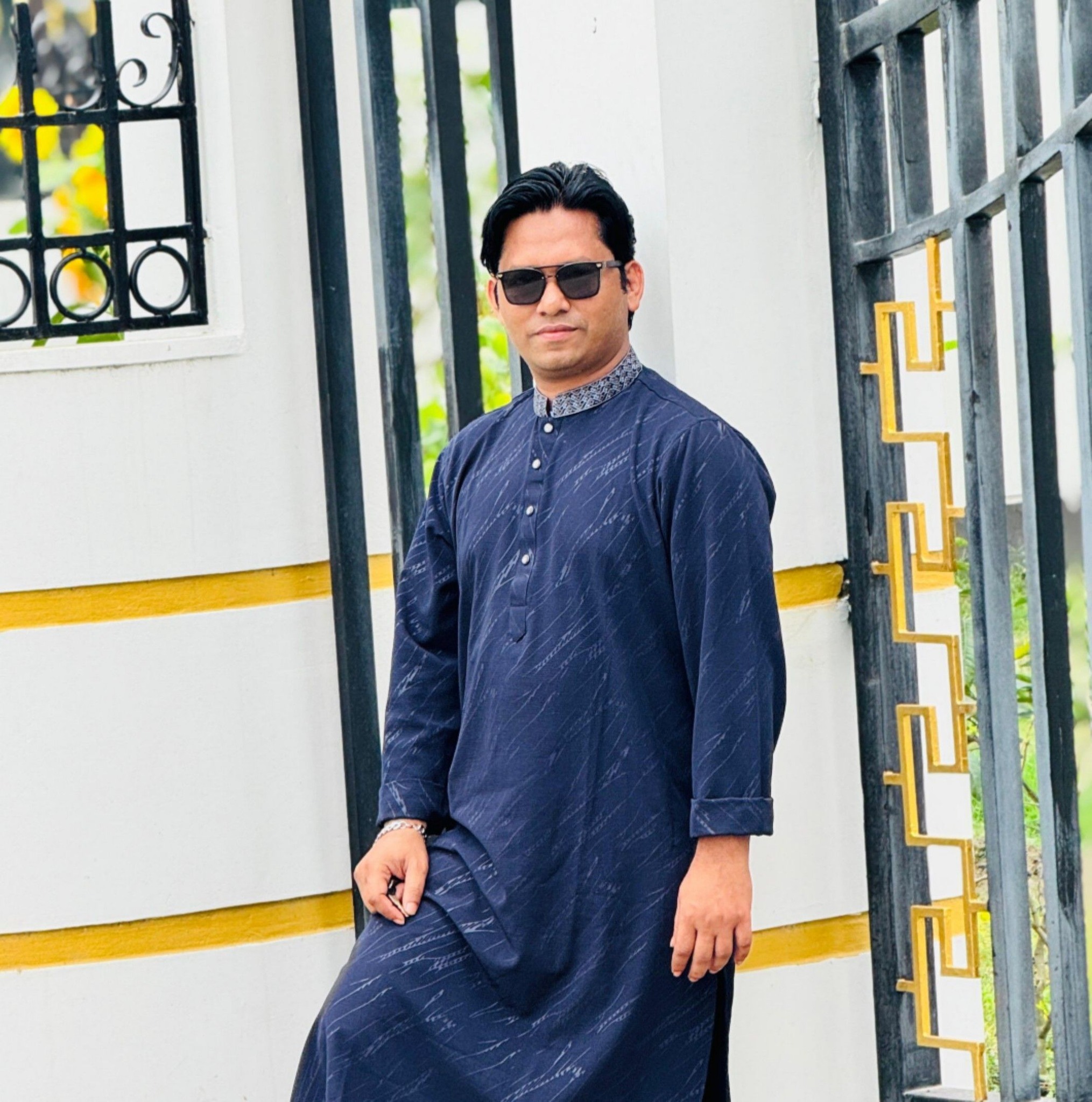 Sohel Khan