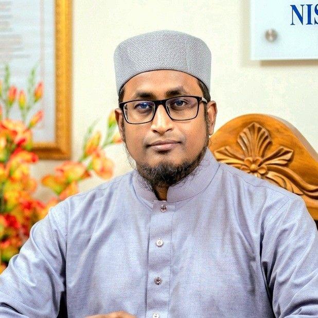 Mohammad Shahinur Rahman