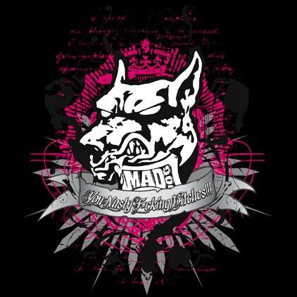 Mad Dog Riders