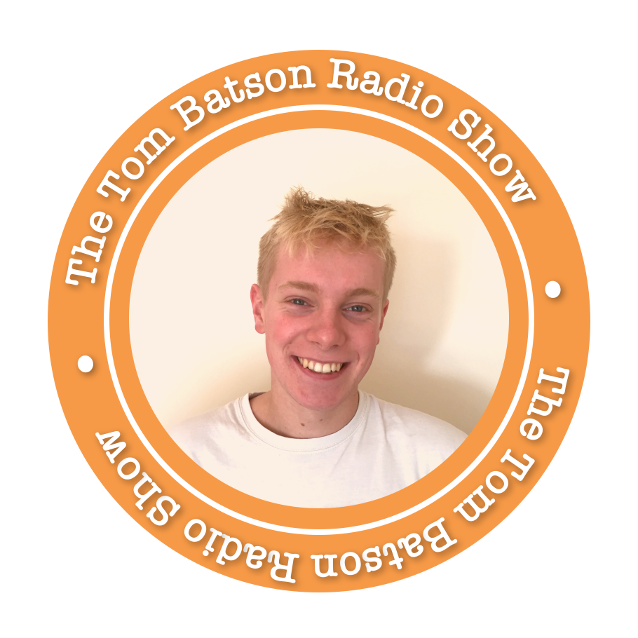 The Tom Batson Radio Show