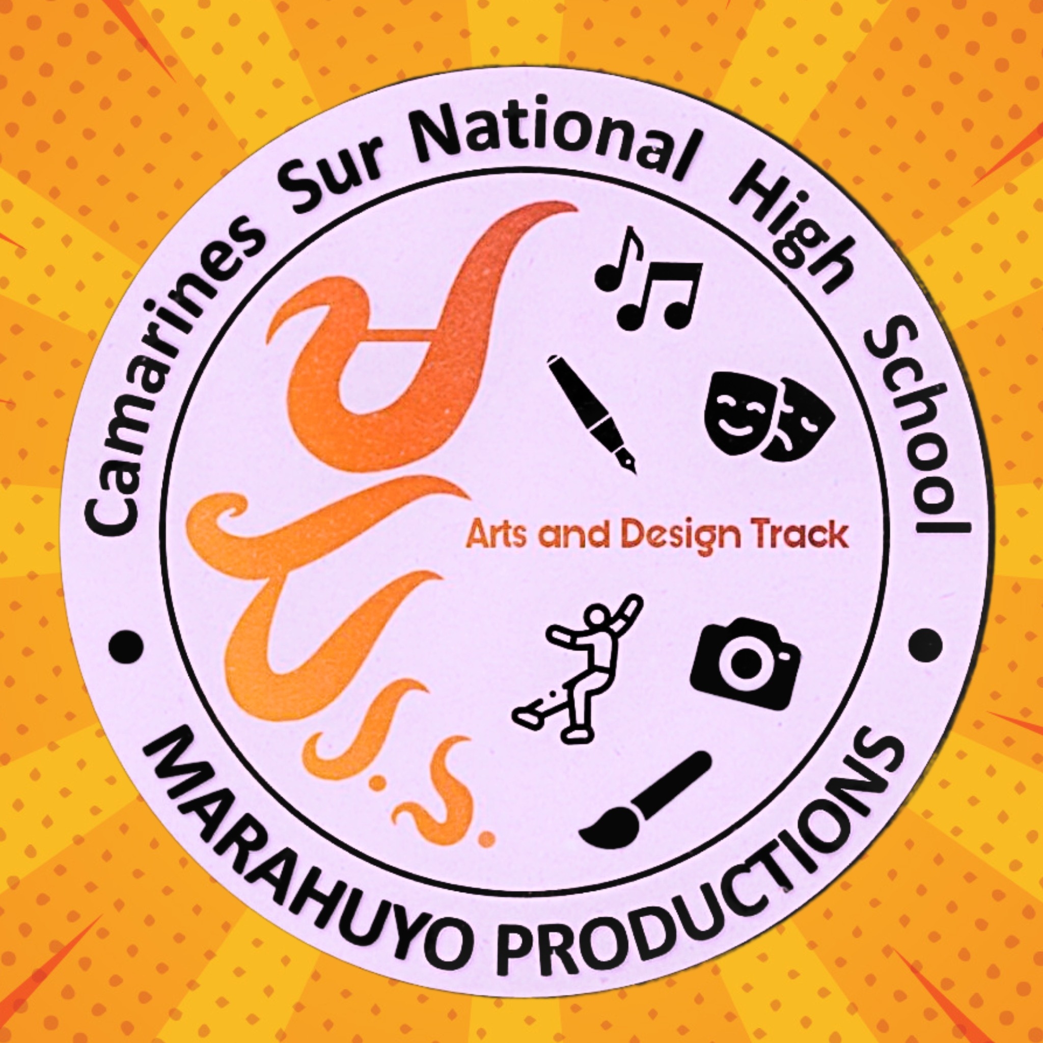 CSNHS ADT: Marahuyo ᜋᜇᜑᜓᜌᜓ
