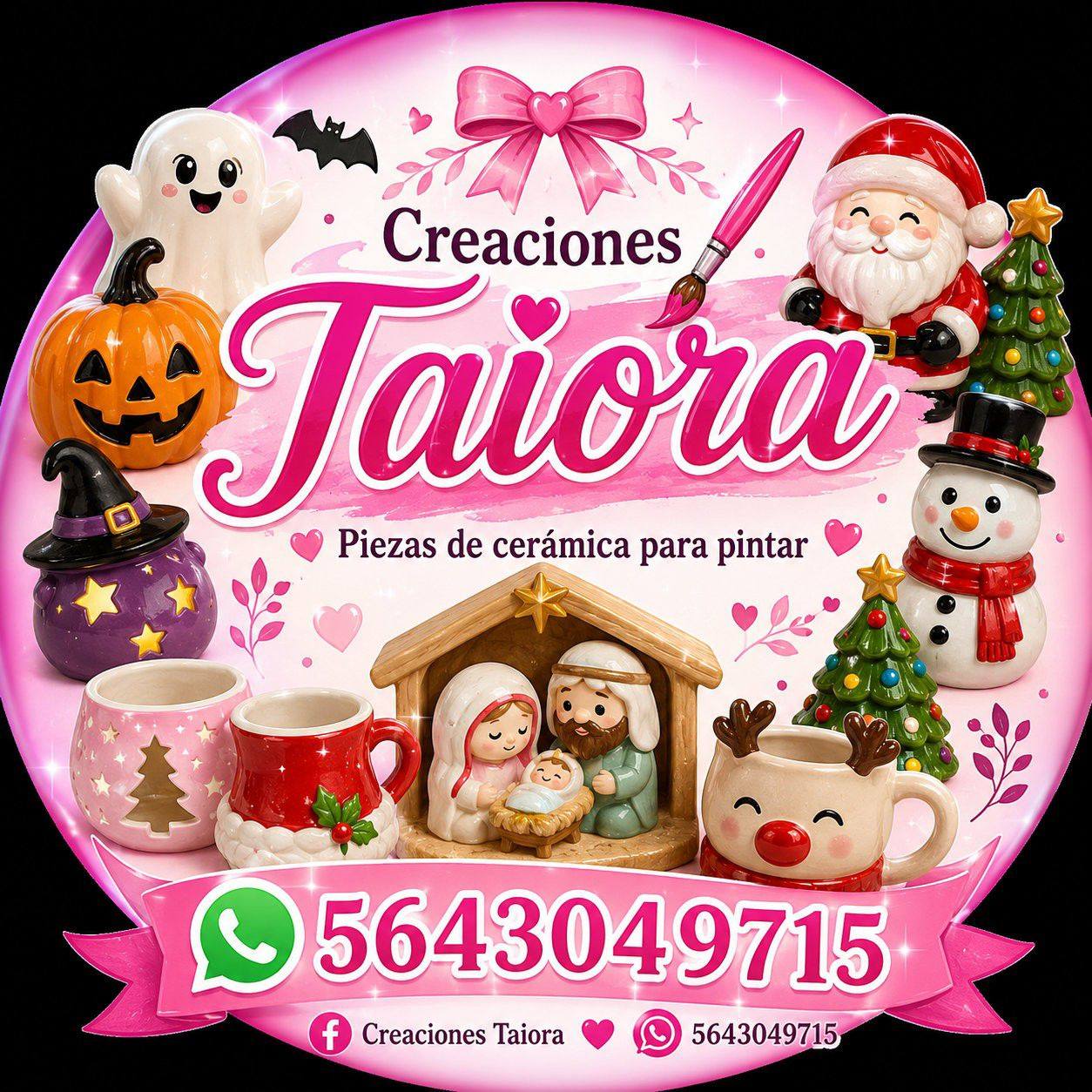 Creaciones Taiora | Mexico City