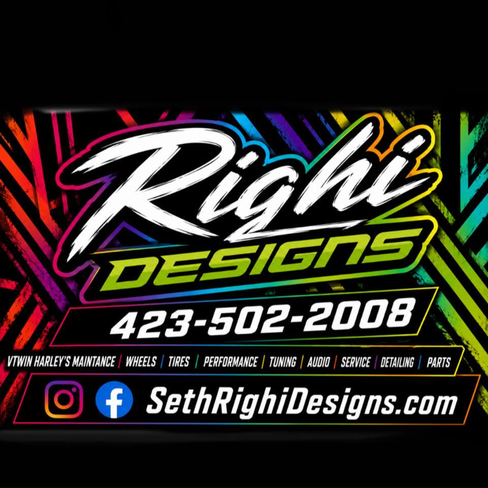 Seth Righi