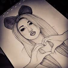 Croquis de moda