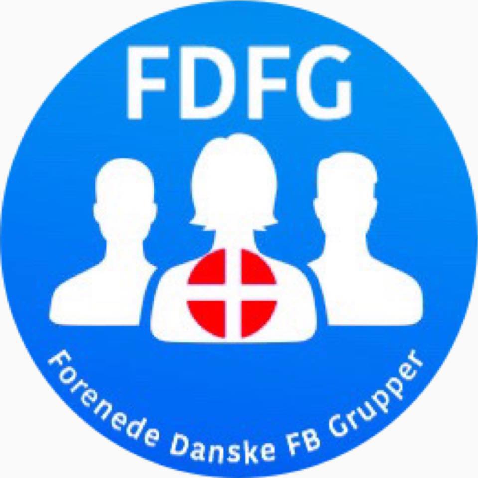 FDFG • Forenede Danske FB Grupper
