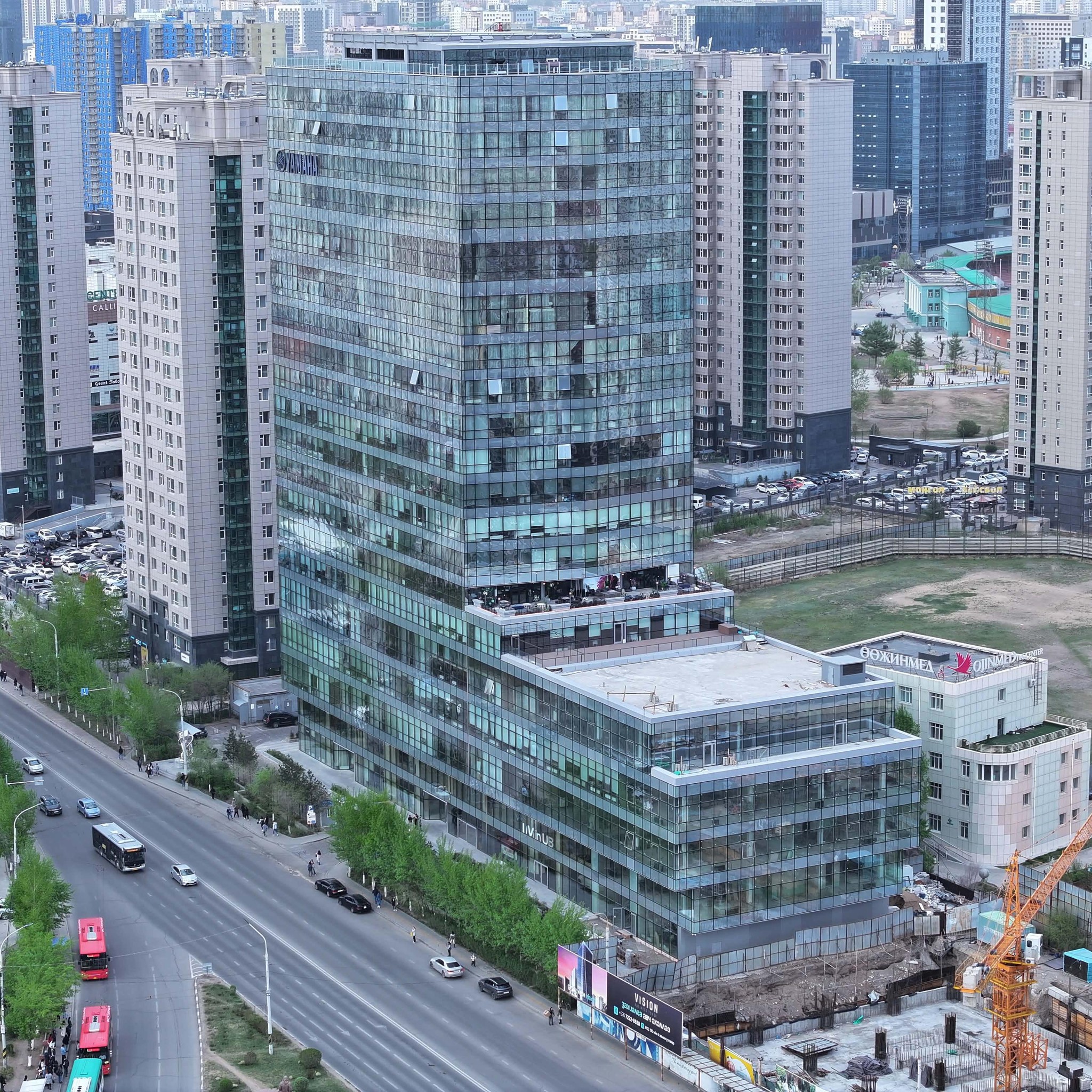 Direct Owner Bek | Ulaanbaatar
