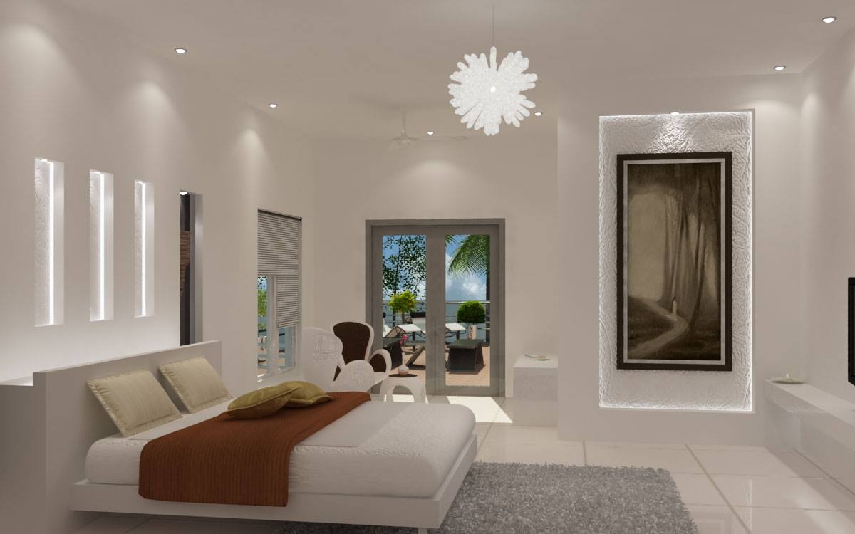 Anil Interiors | Chennai