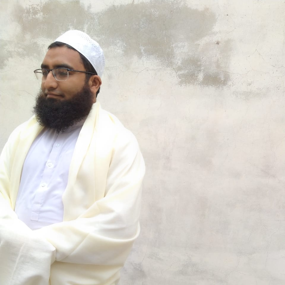 Mufti Muhammad Badar ul Hassan