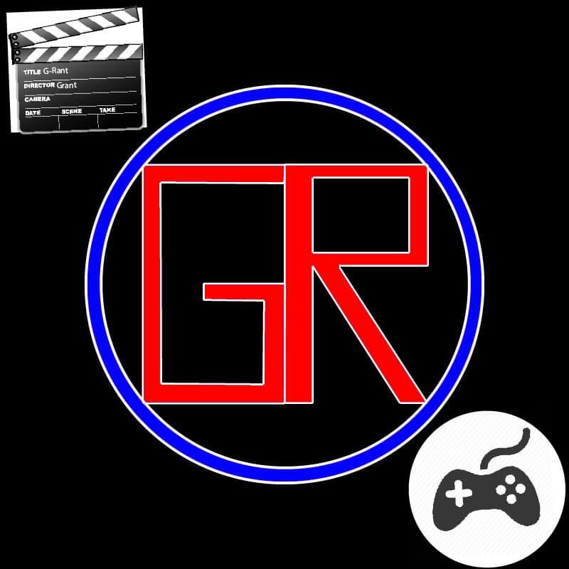 The G-Rant Channel
