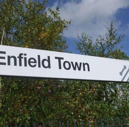 Spotted Enfield - Hi please post anonymously. Looking for... | Facebook