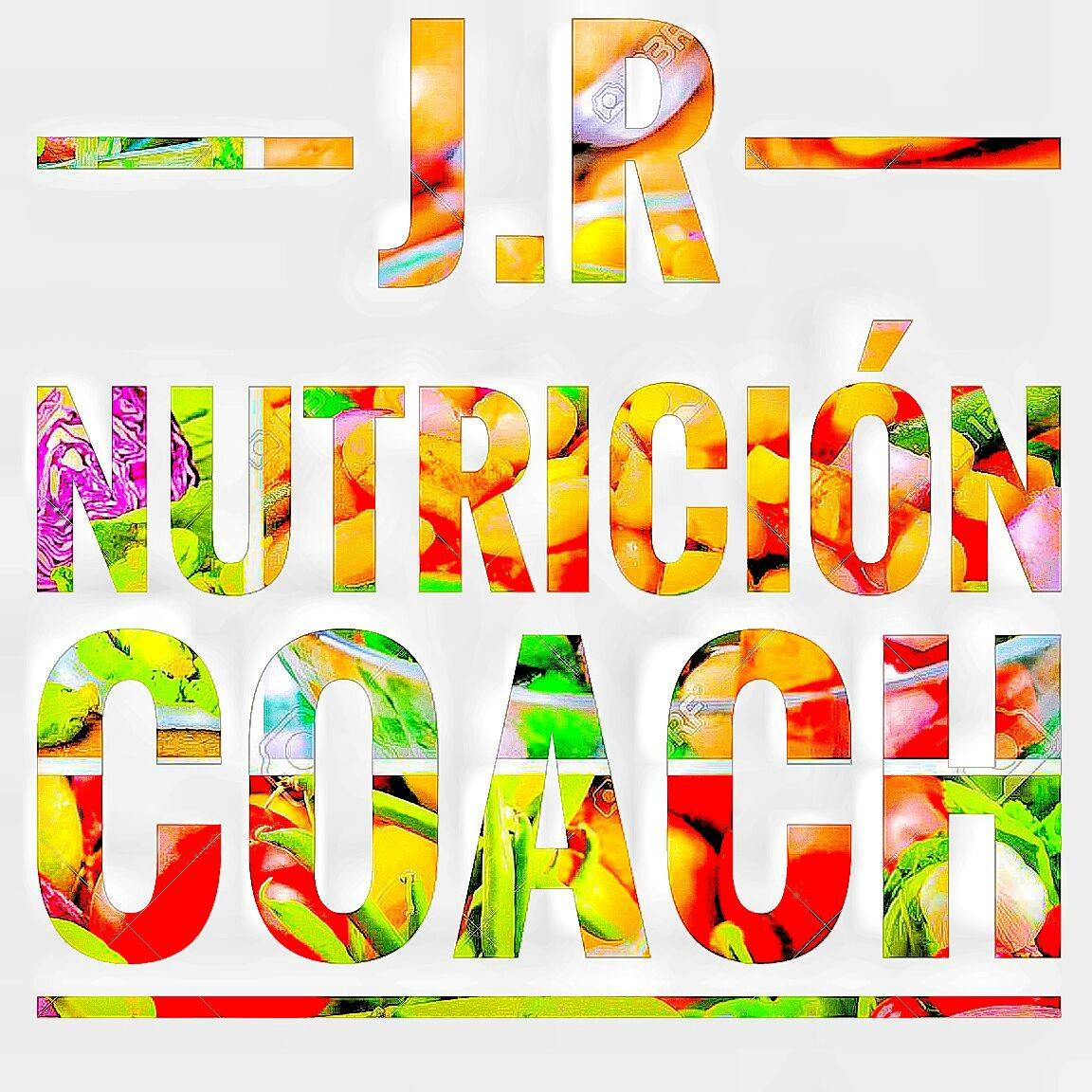 J.R Nutricion COACH