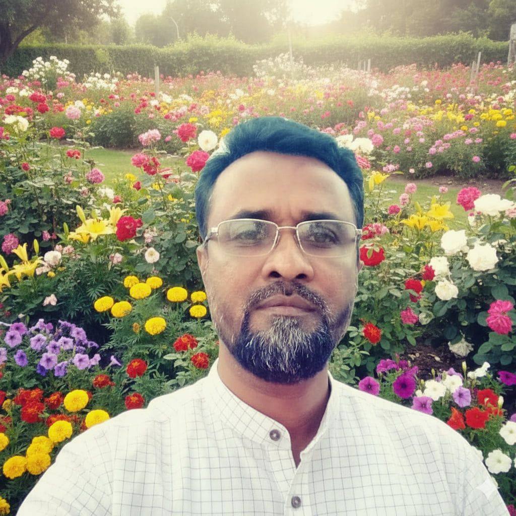 Abdur Rahman