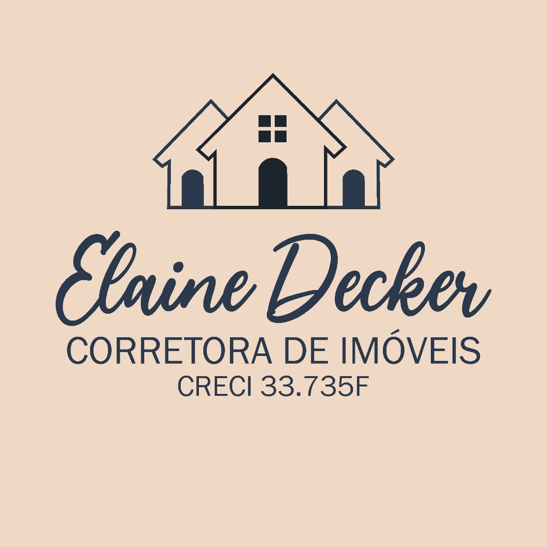 Elaine Decker Corretora de Imóveis | Brusque SC