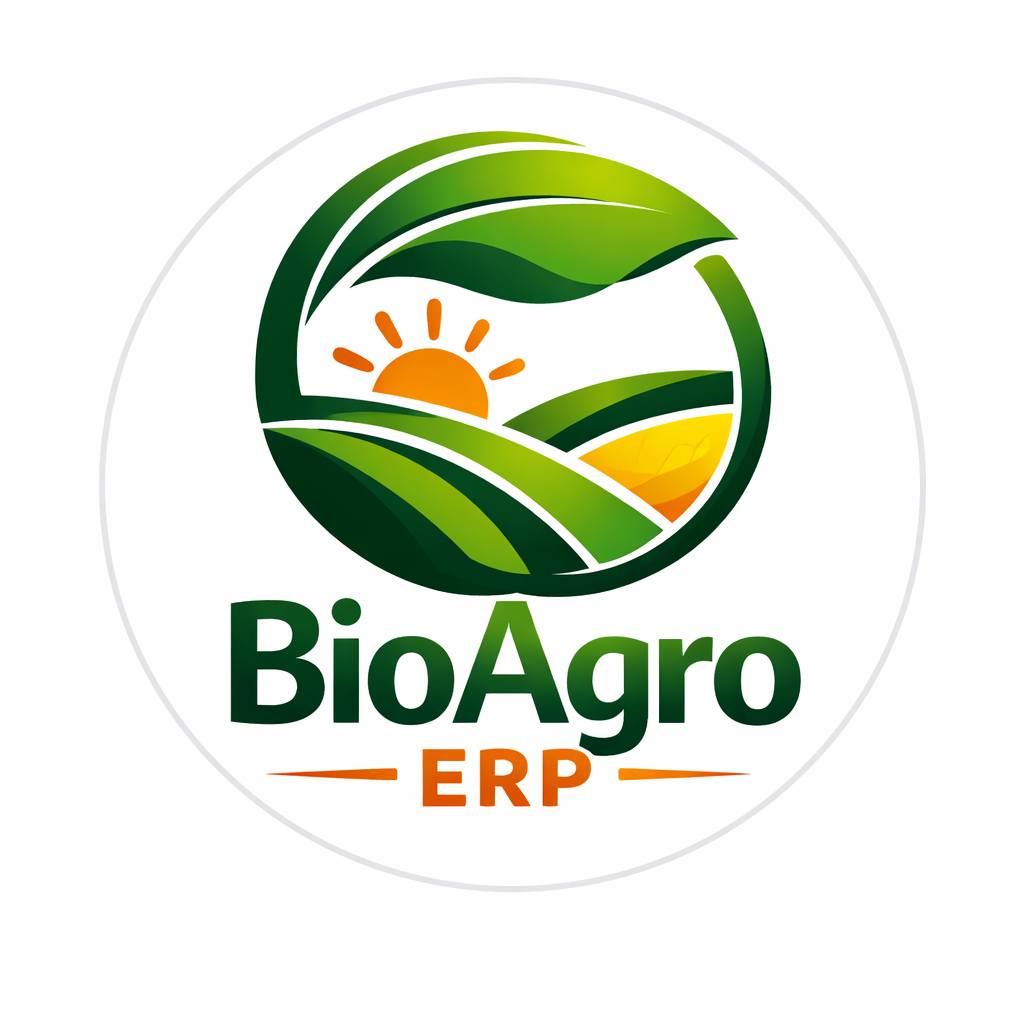 Green Code ERP | Rocafuerte