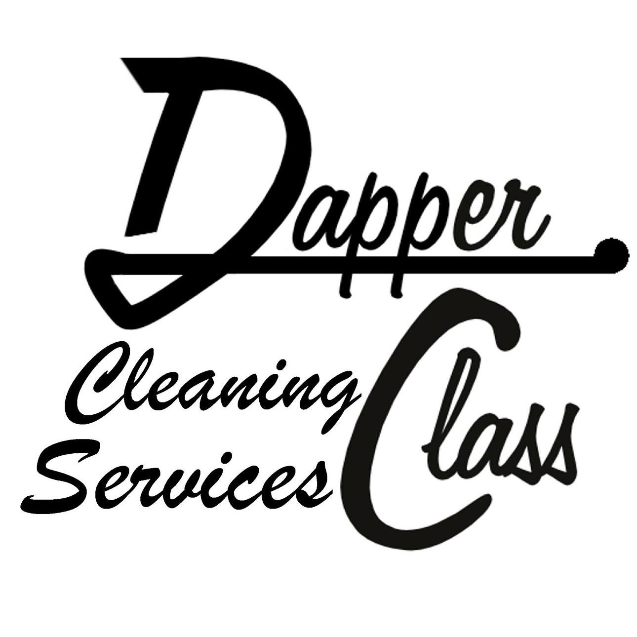 Dapper Class Cleaning Services