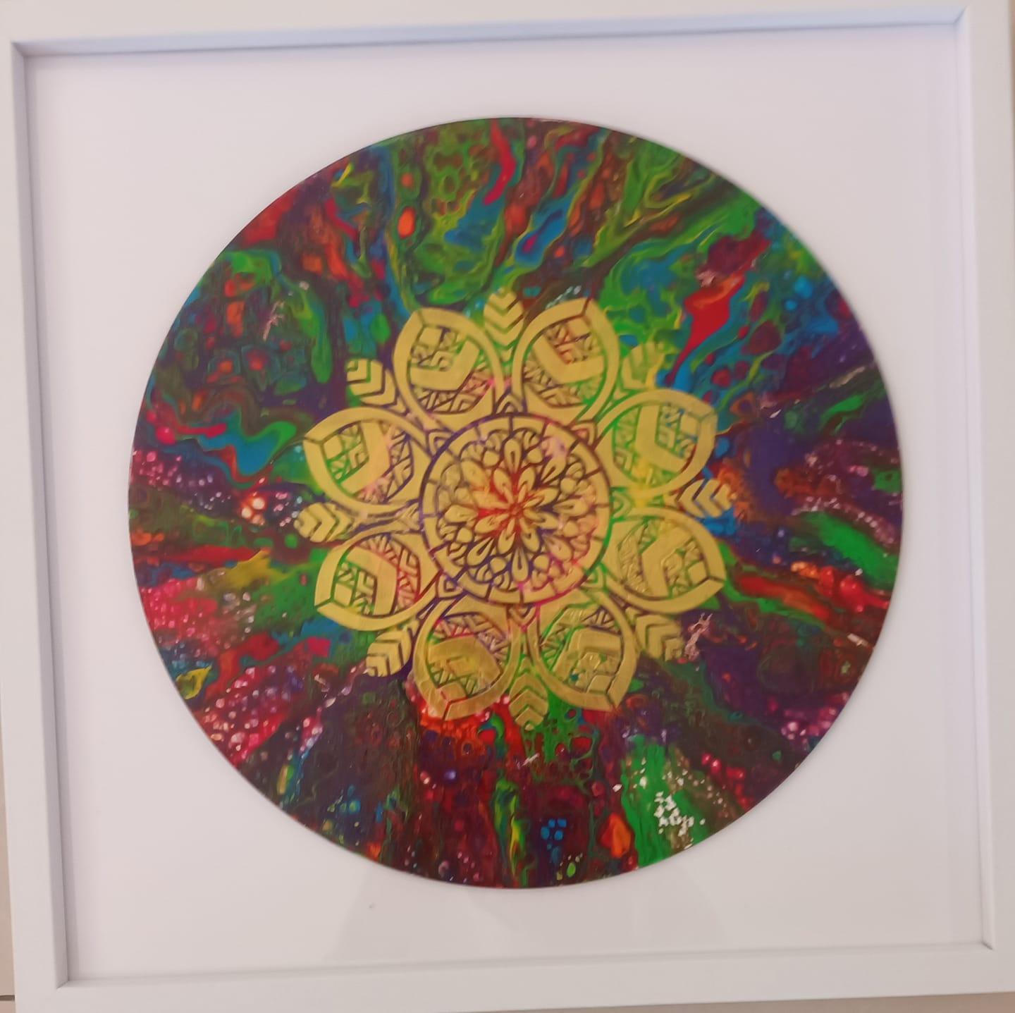 Art by Roz