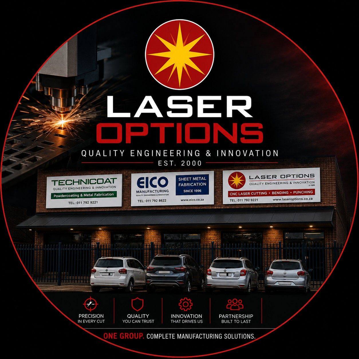 We have a dedicated and professional team at our CNC Bending machines ...