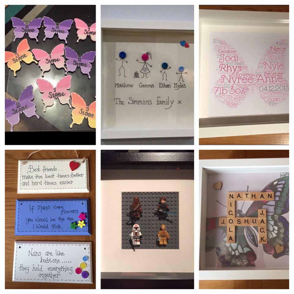 OCDC - Obsessive Compulsive Design Craft
