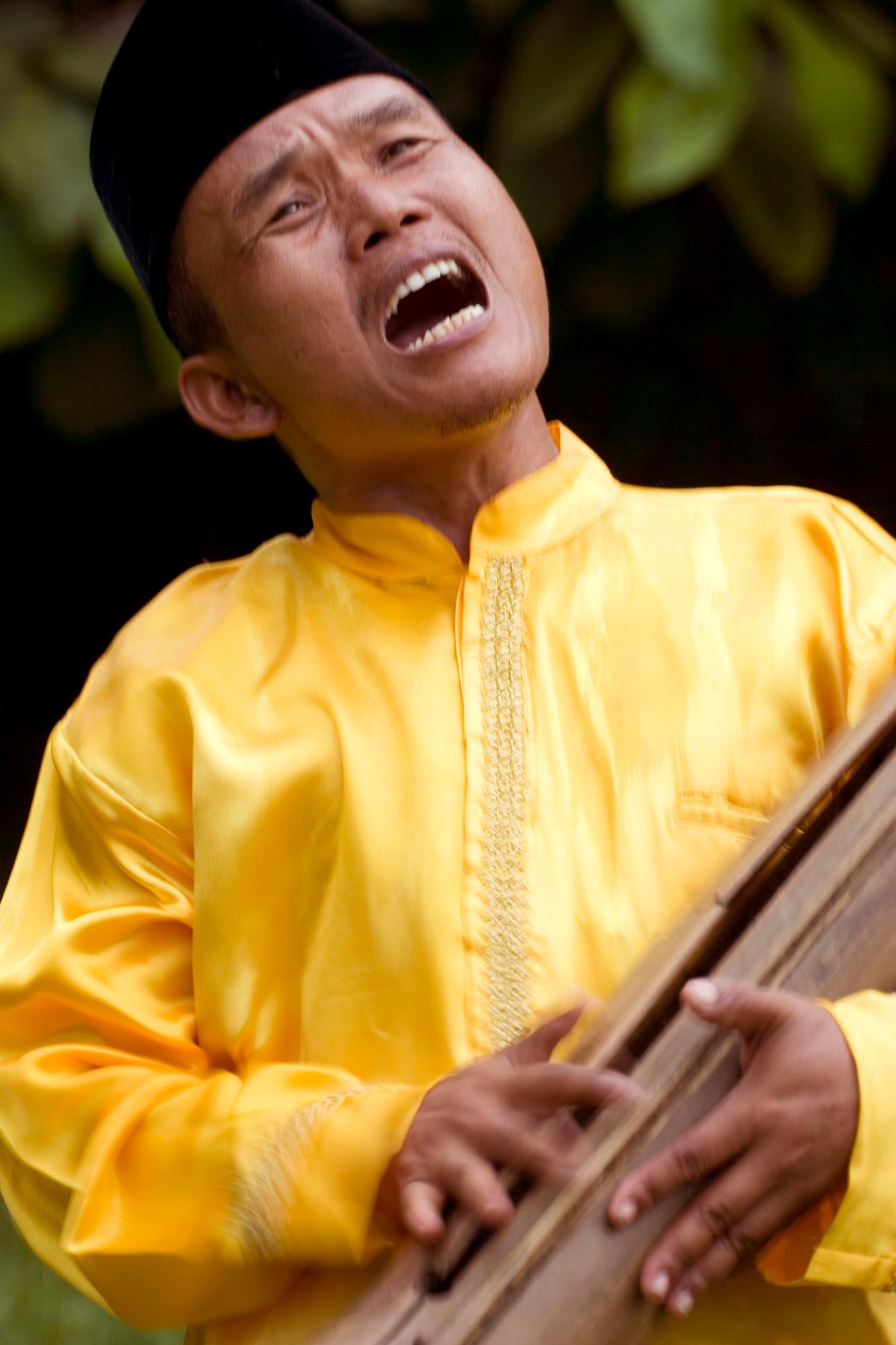 Azhar. Mj