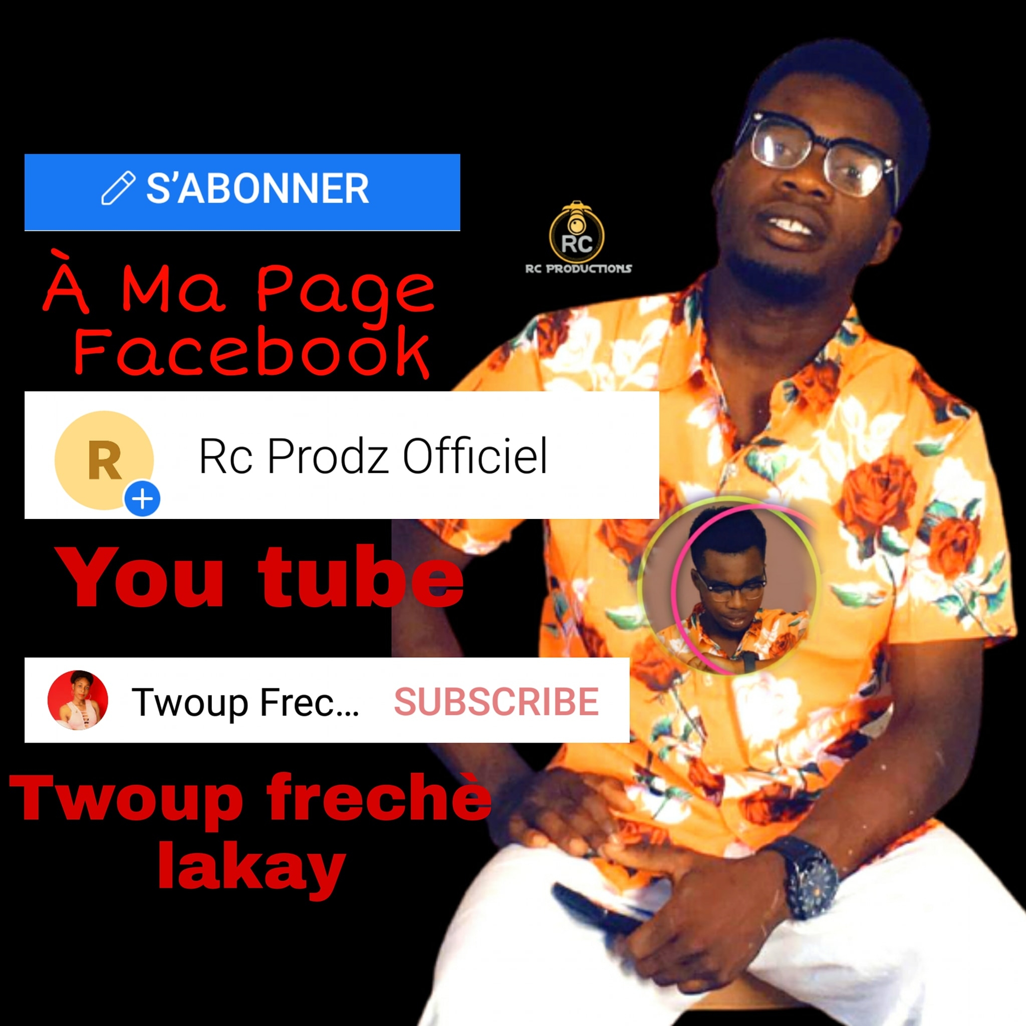 Rc Prodz Officiel