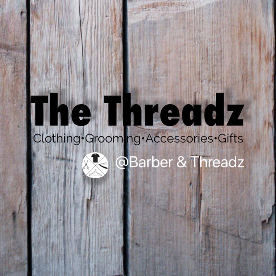 The Threadz AT Barber&Threadz | Deniliquin NSW