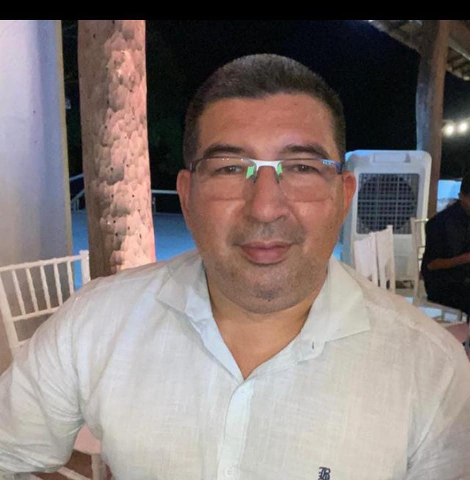 Gildázio Alexandrino De Carvalho Bibiu Alexandrino