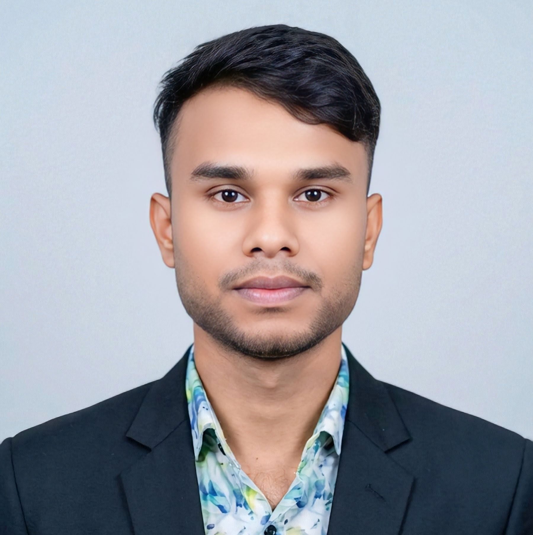 Md Habibur Rahman Habib