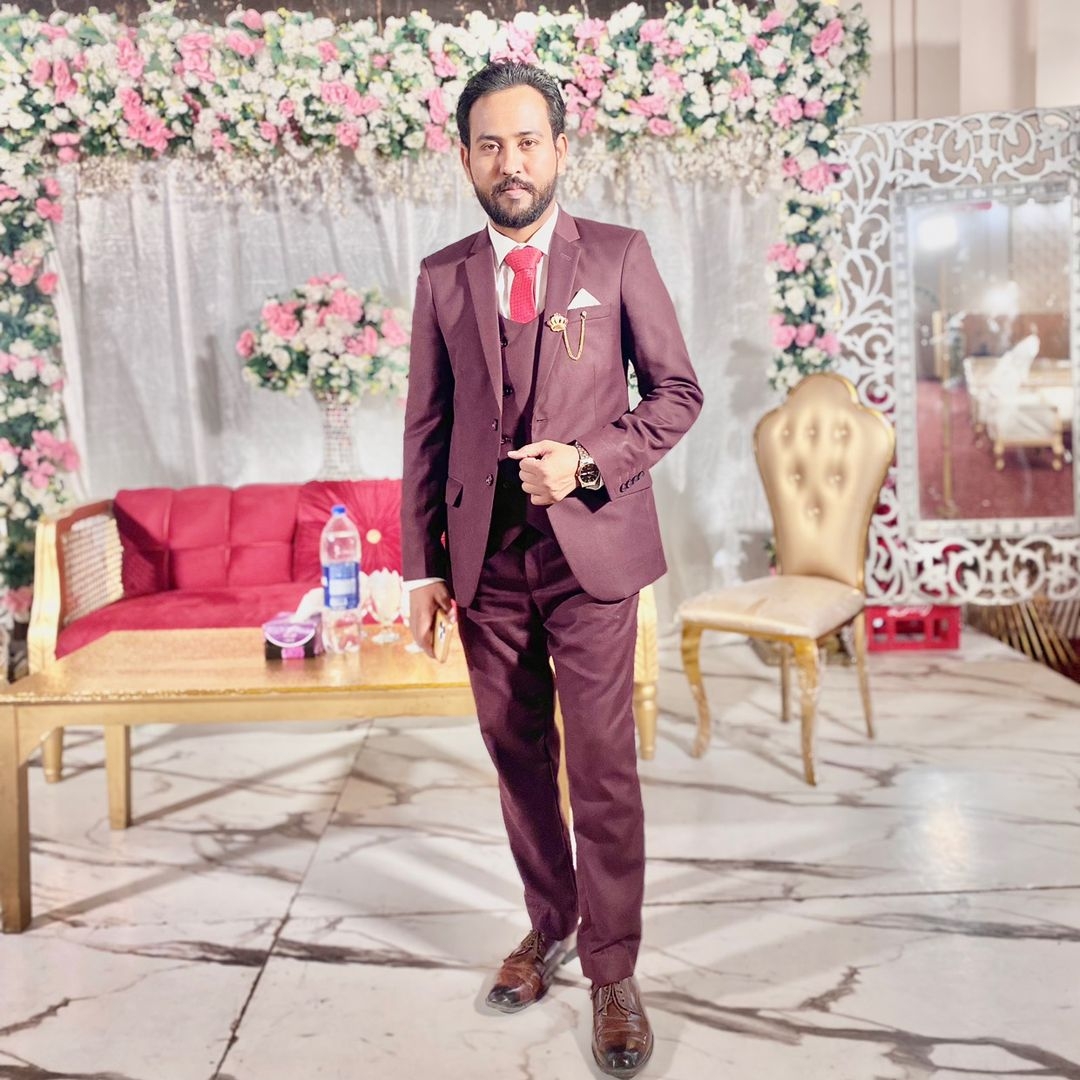 Rana Sheraz Nazir