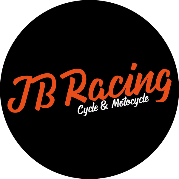 JB Racing | Courtisols