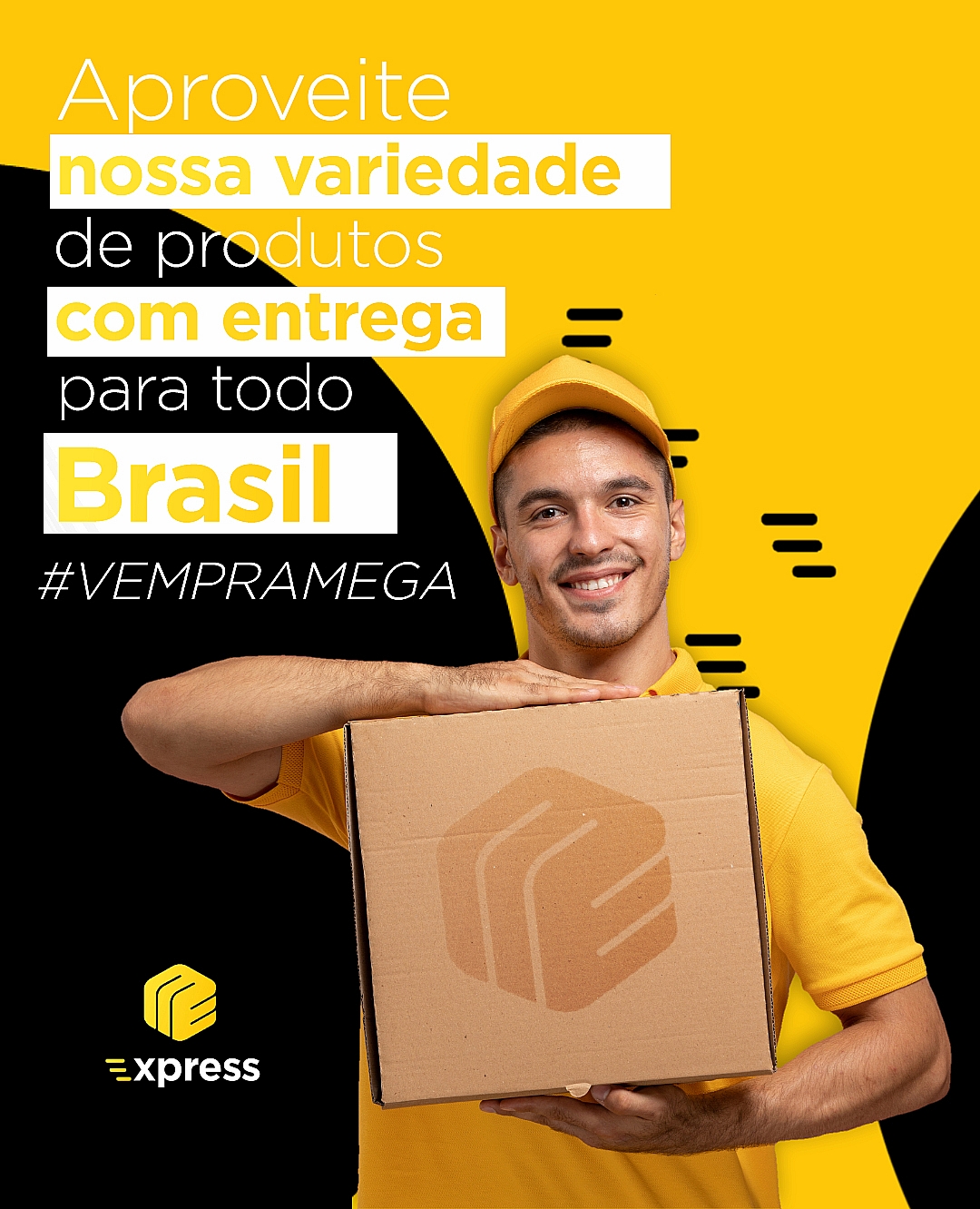Mega Express