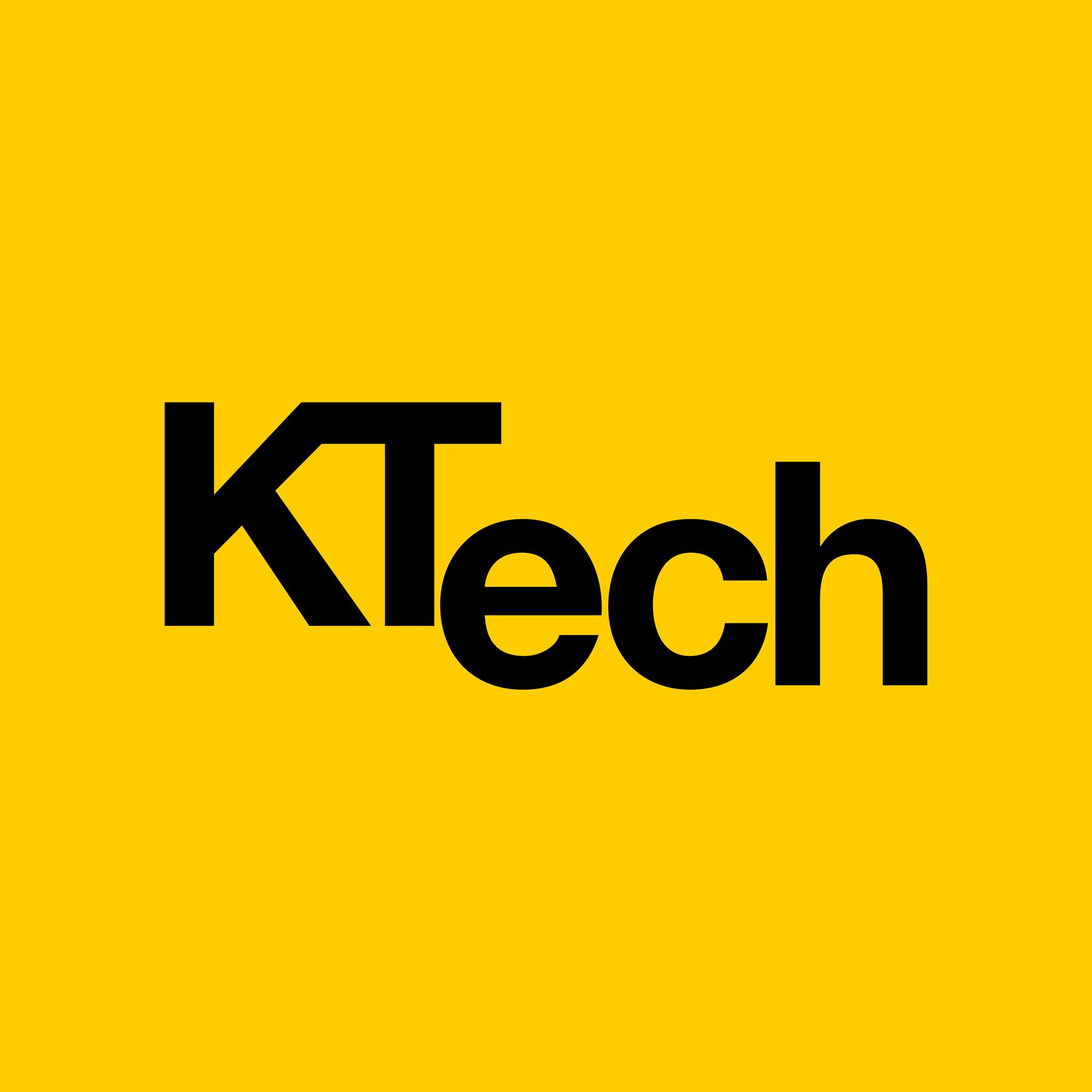 KTech