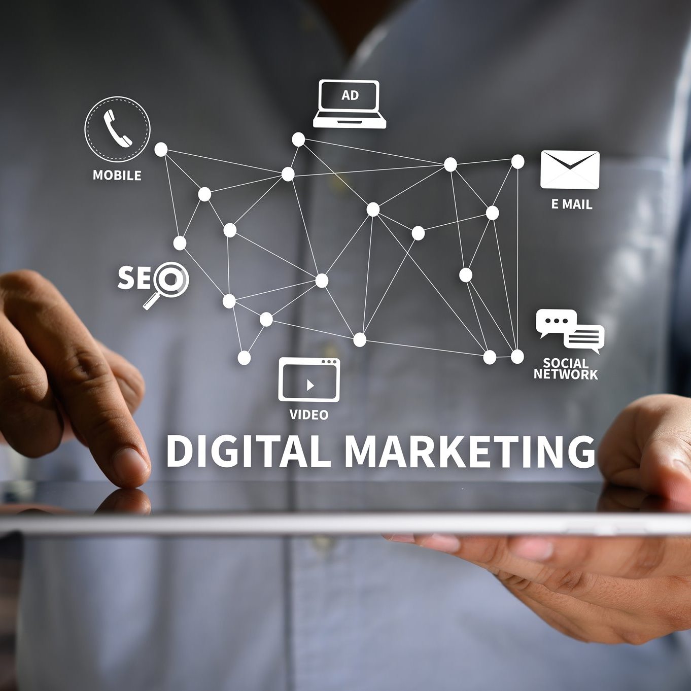 ♨️ BẠN ĐANG TỐN QUÁ NHIỀU $ VÀO QC... - Digitag Marketing | Facebook
