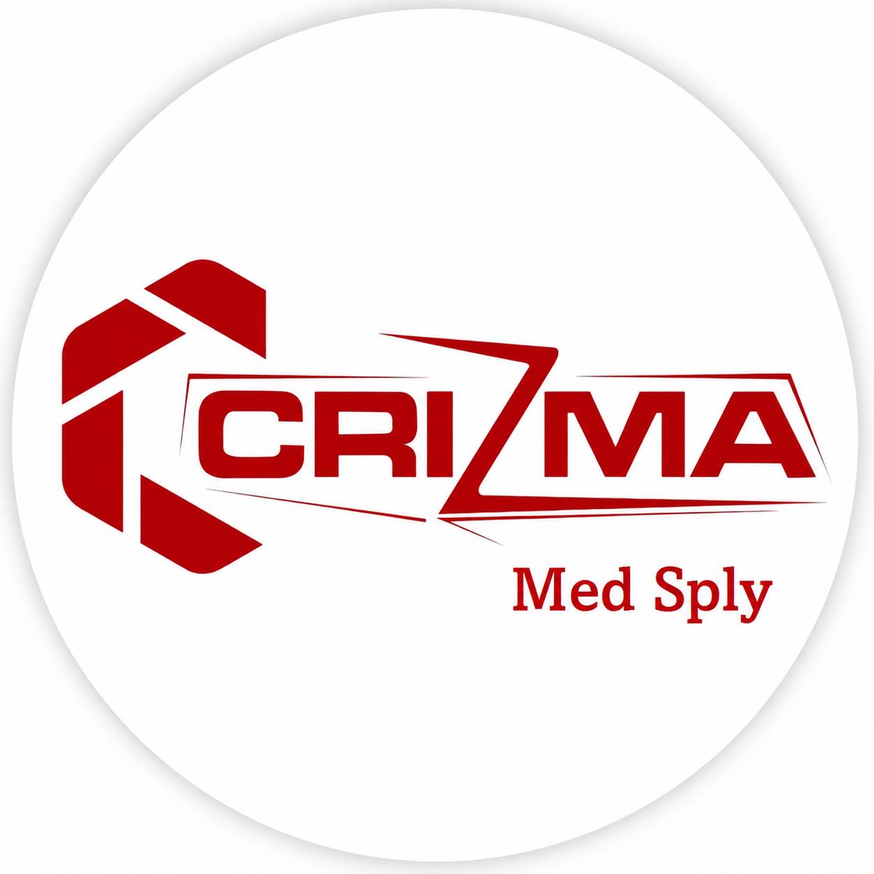 Crizma Med Supply | Cairo