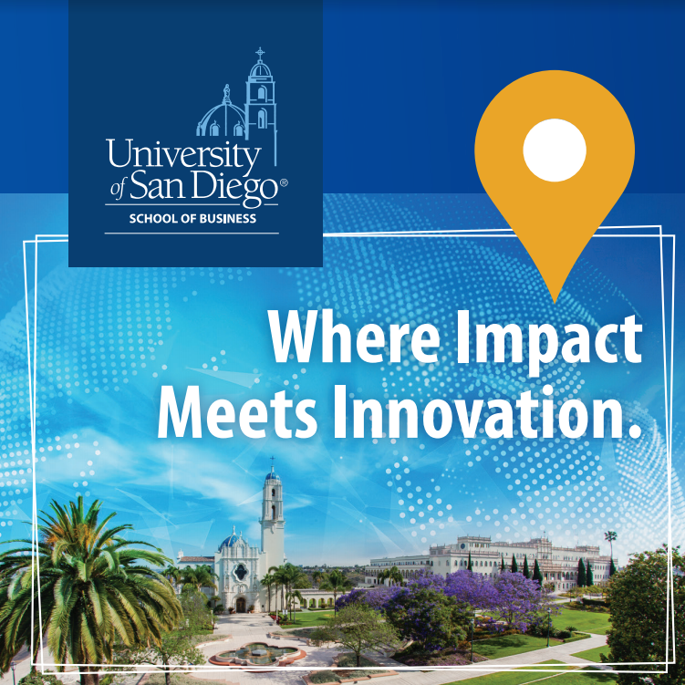 USD Entrepreneurship Club | San Diego CA