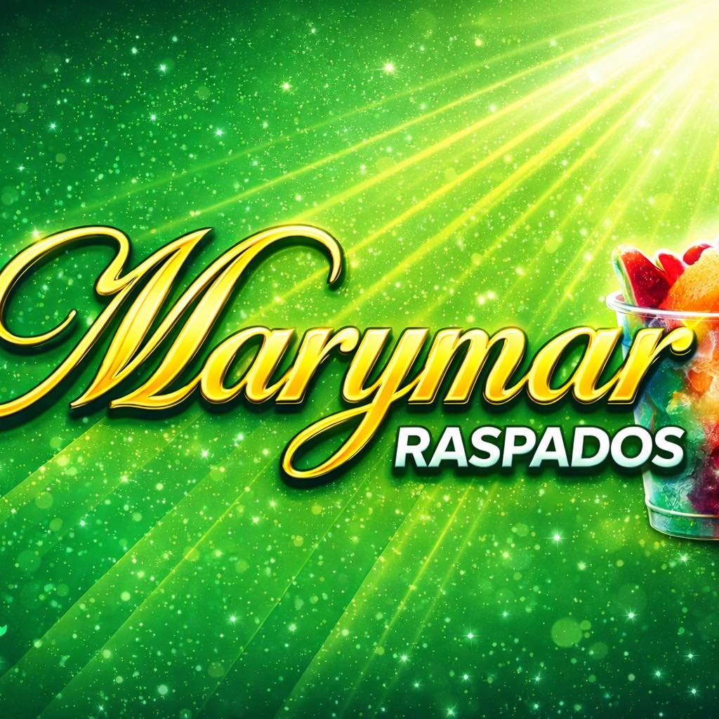 Marymar Raspados | Tucson AZ