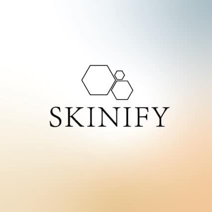 Skinify สกินนิฟาย เซรั่มลดริ้วรอย ฟื้นฟูเซลล์ผิวจากภายใน สกินแคร์บำรุง ...