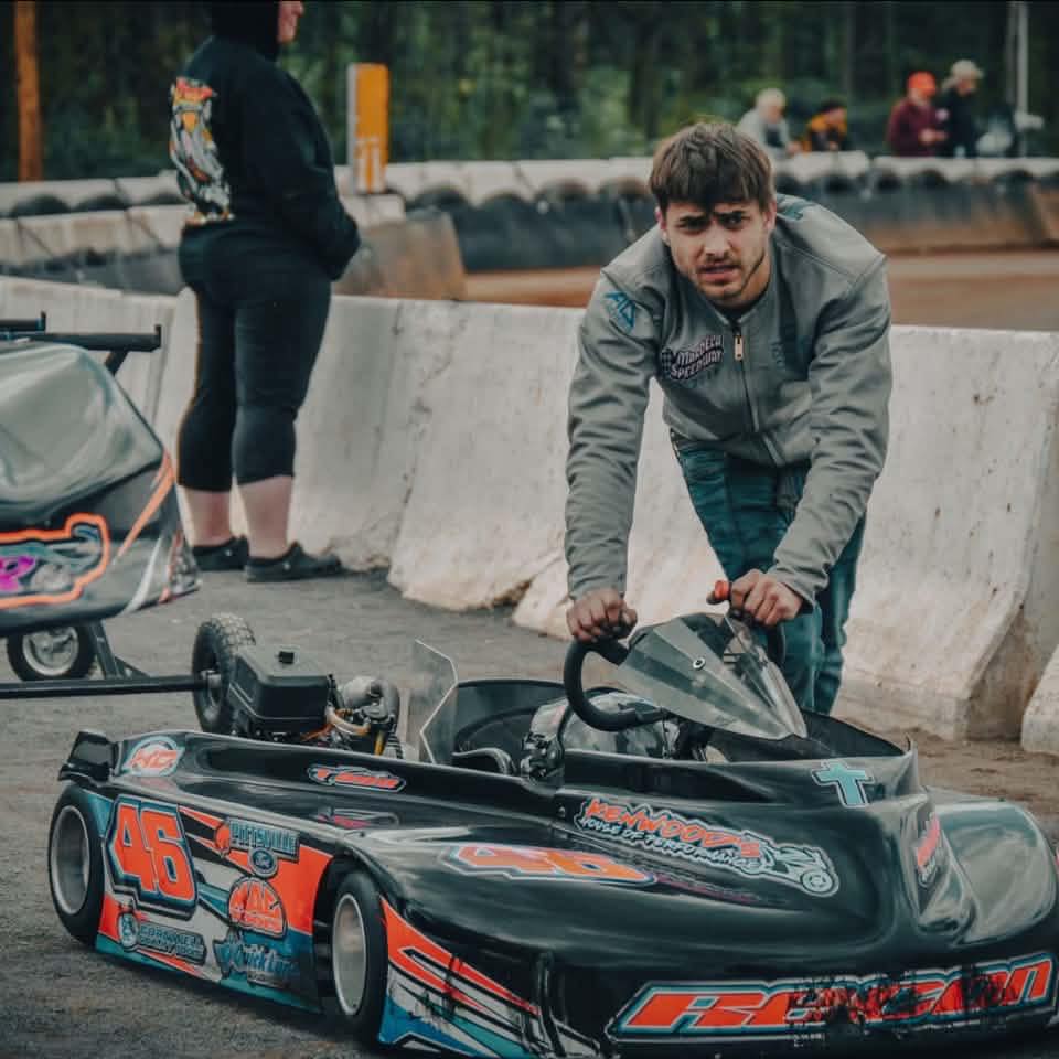 Todd Racing